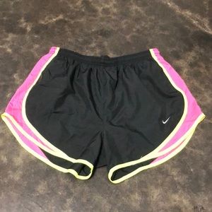 Nike shorts
